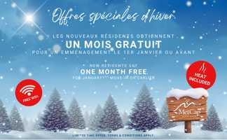 featured image of 1433 Rue Towers