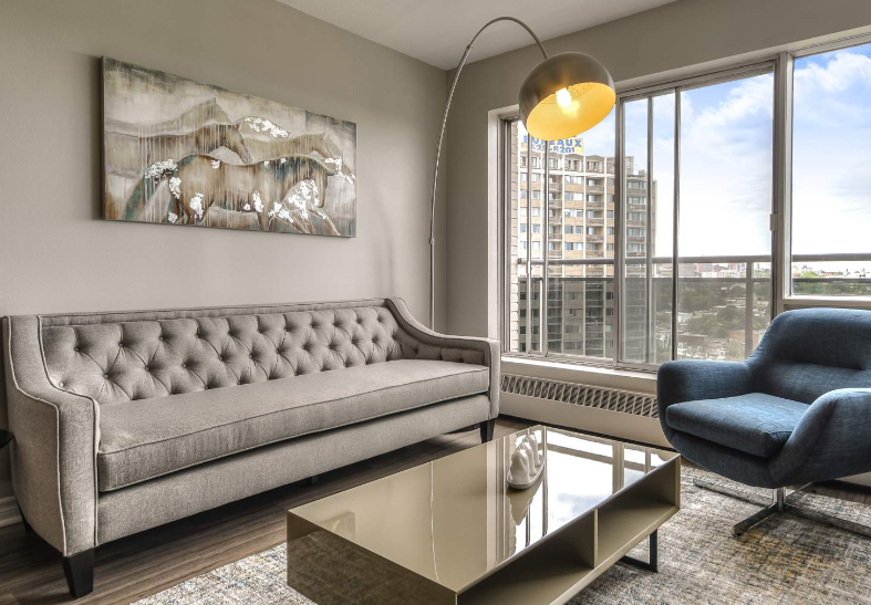 1150 Rue Sherbrooke Est - Photo 2 of 16