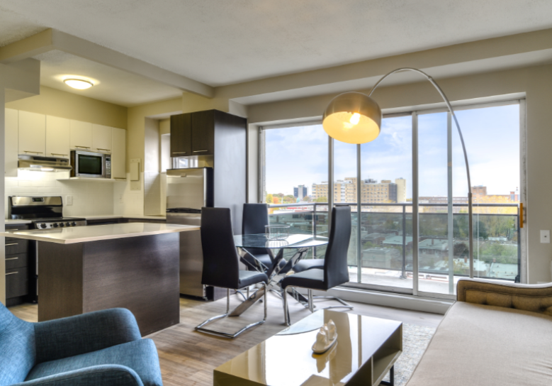 1150 Rue Sherbrooke Est - Photo 3 of 16