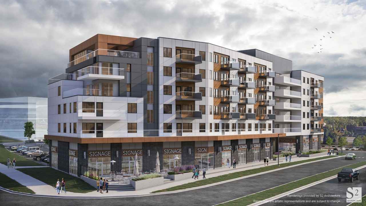 Shawnessy Station - Photo 2 of 28