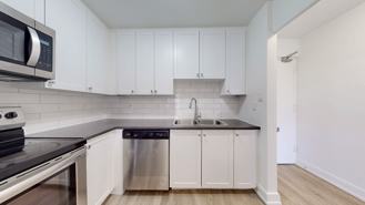 540 Proudfoot Lane - Photo 1 of 1