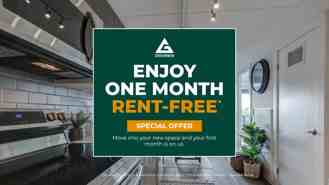 The Woodside, Spadina Suites - Photo 1 of 1