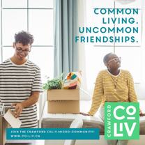 Crawford CoLiv Community Living - Photo 1 of 1