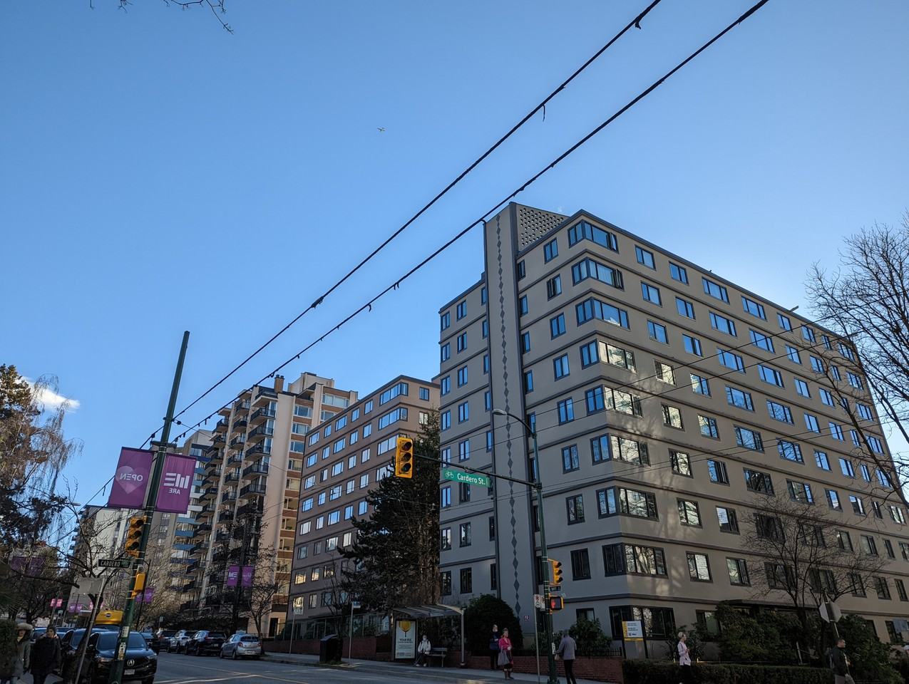 Maple Apartments - Photo 2 of 5