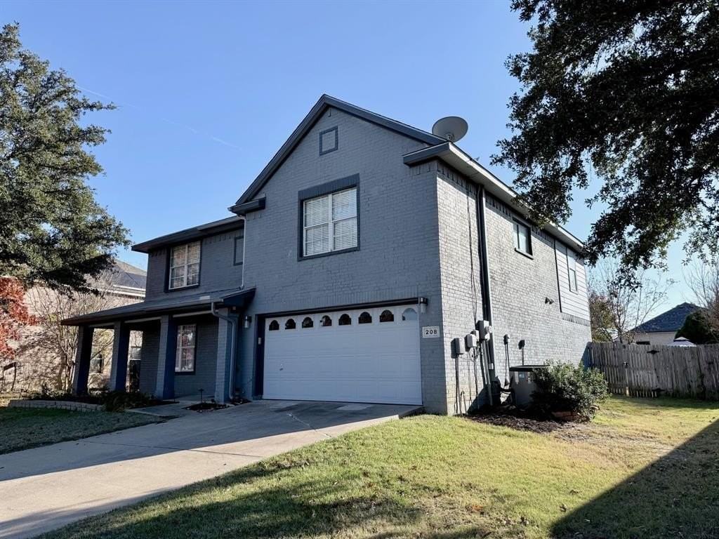 208 Oxford Dr - Photo 3 of 22