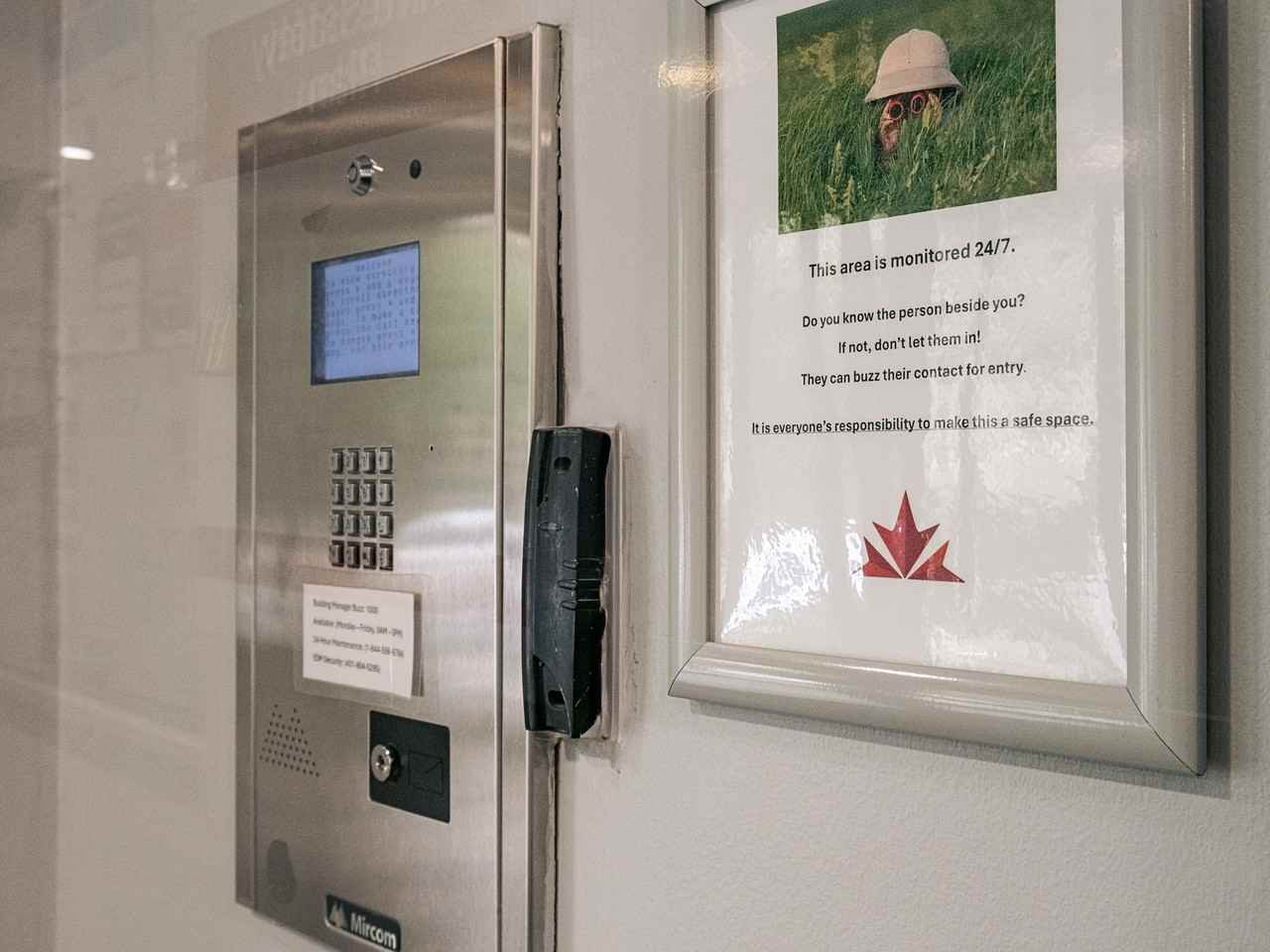 Fort Garry Tower - Photo 4 of 22