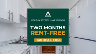 15 & 37 Eastbourne Dr. - Photo 1 of 1