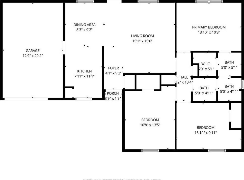 1201 Se 11th Ave - Photo 2 of 35