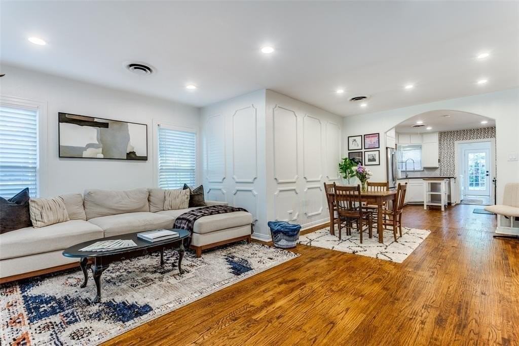 3812 Birchman Ave - Photo 6 of 24