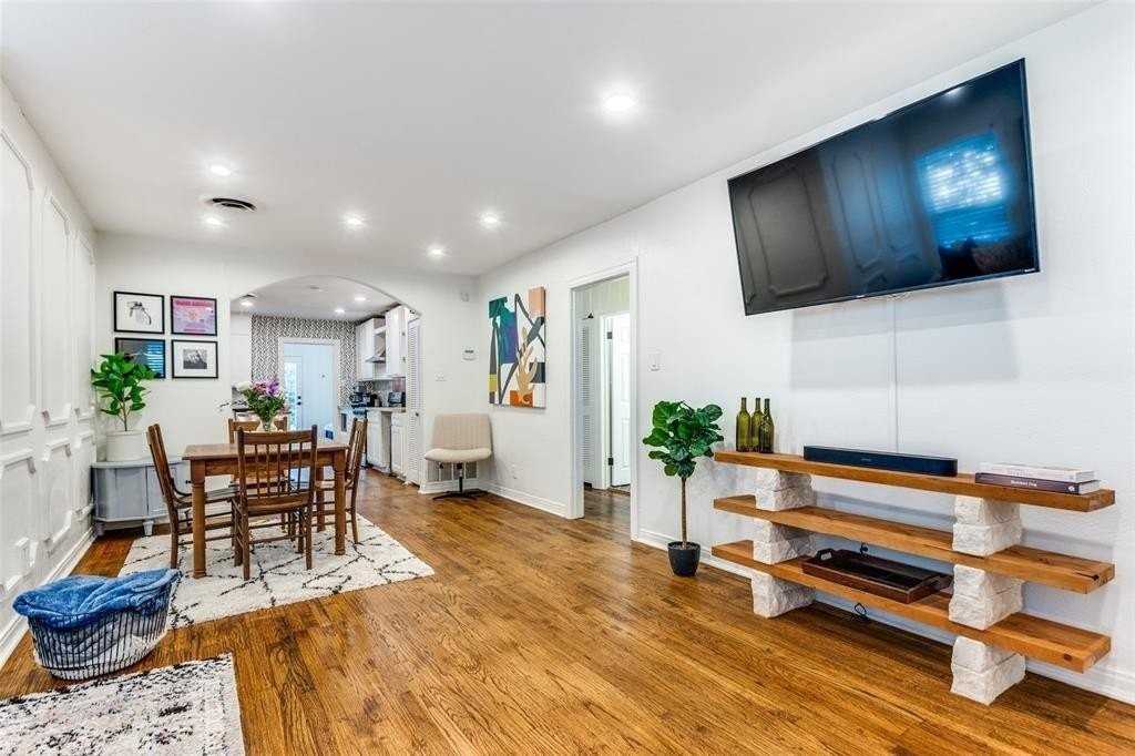 3812 Birchman Ave - Photo 7 of 24