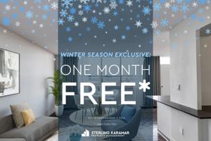 featured image of 3575 Bathurst St