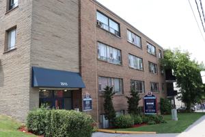 featured image of 2515 & 2515 Eglinton Avenue West