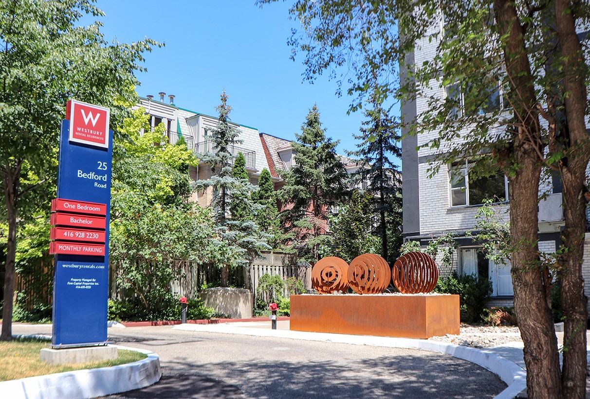 25 Bedford Road, Toronto - Photo 2 of 15