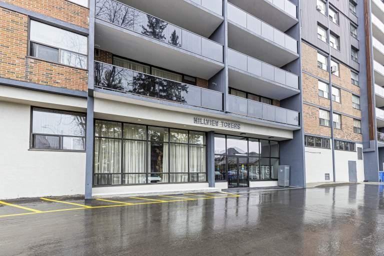 Hillview Towers - Photo 5 of 5