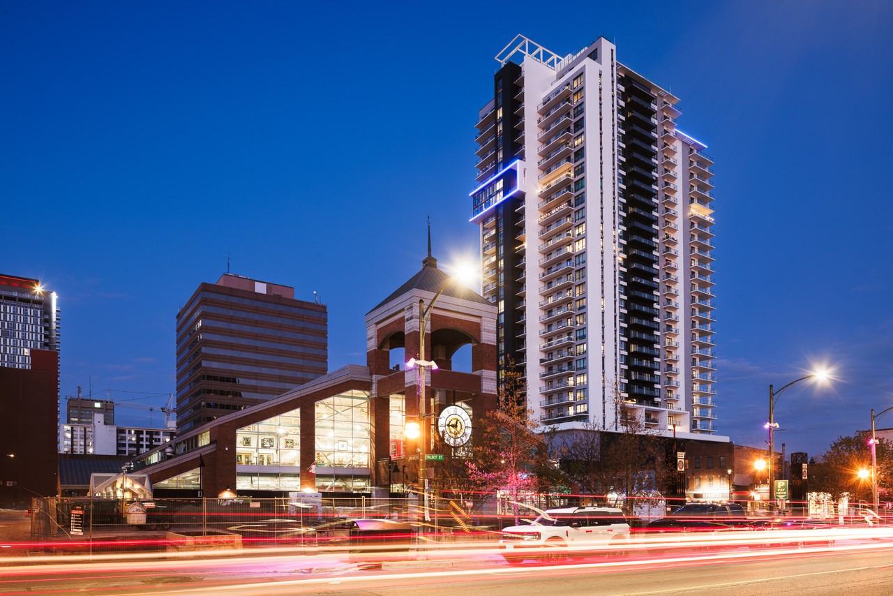 Aqui on King - Photo 4 of 12