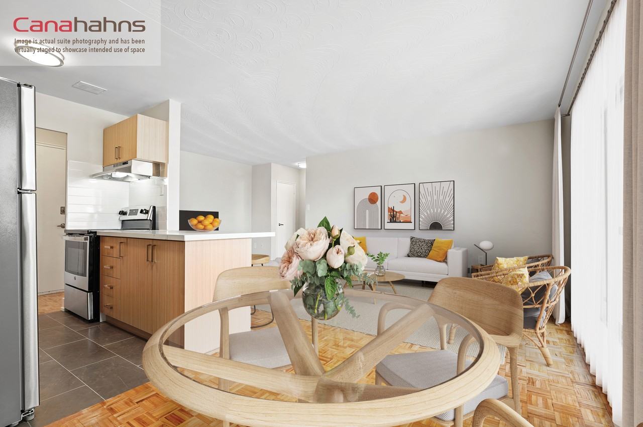 26 Park Street Apartments in Mississauga - Photo 4 of 27