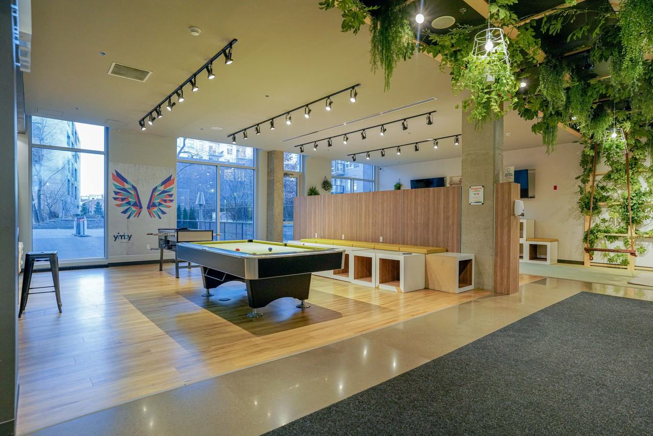 2542 Place Pierre-Falardeau - Photo 5 of 30