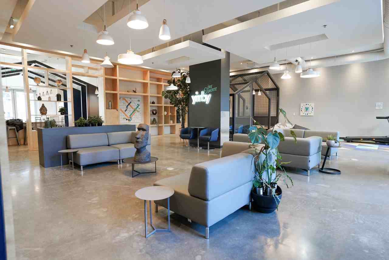 5250 Rue Molson - Photo 2 of 21