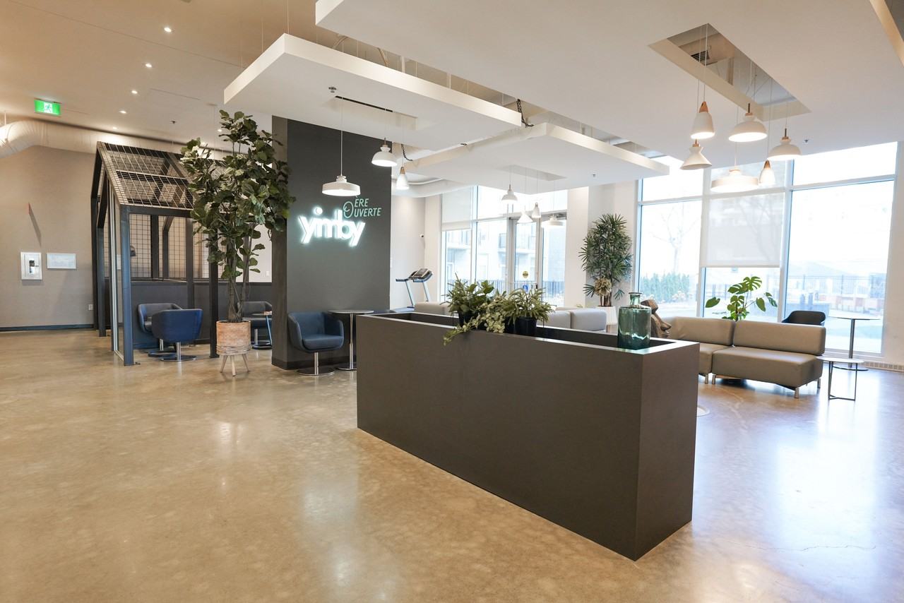 5250 Rue Molson - Photo 4 of 21