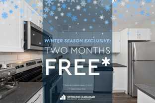 Cambridge Court - Photo 1 of 1