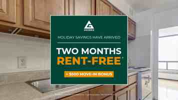 featured image of 545 The West Mall