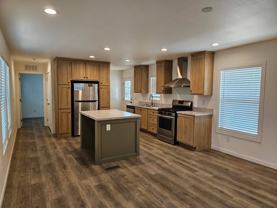 1409 N French St #150 - Photo 1 of 1