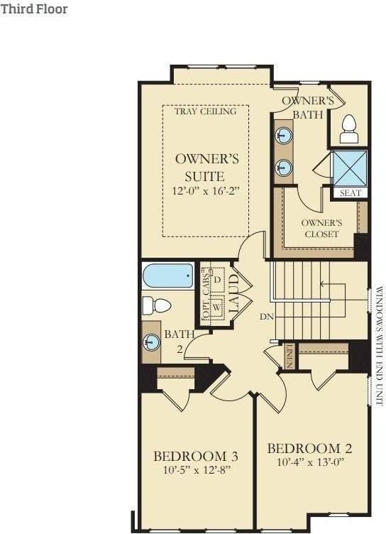 1281 Herb Garden Way - Photo 5 of 7