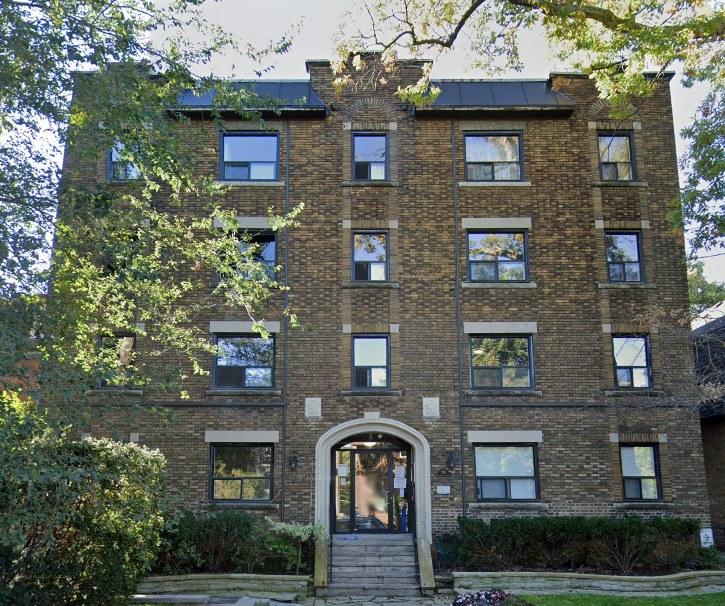 210 Wychwood Avenue - Photo 2 of 20