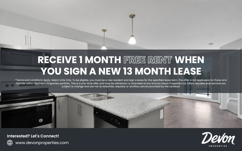 Meaford Heights Apartments - Photo 2 of 19