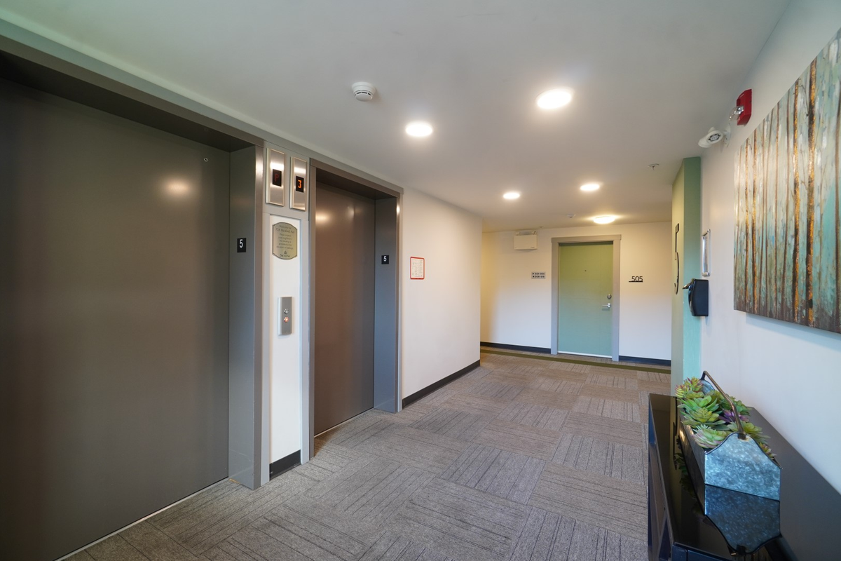 Meaford Heights Apartments - Photo 4 of 19