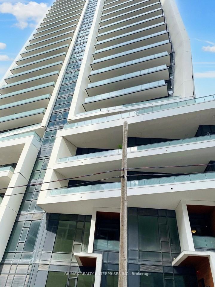 30-50 Ordnance St Toronto, ON - Photo 4 of 50