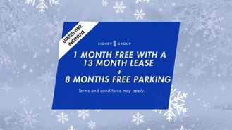 1154 & 1158 Queen Street West - Photo 1 of 1