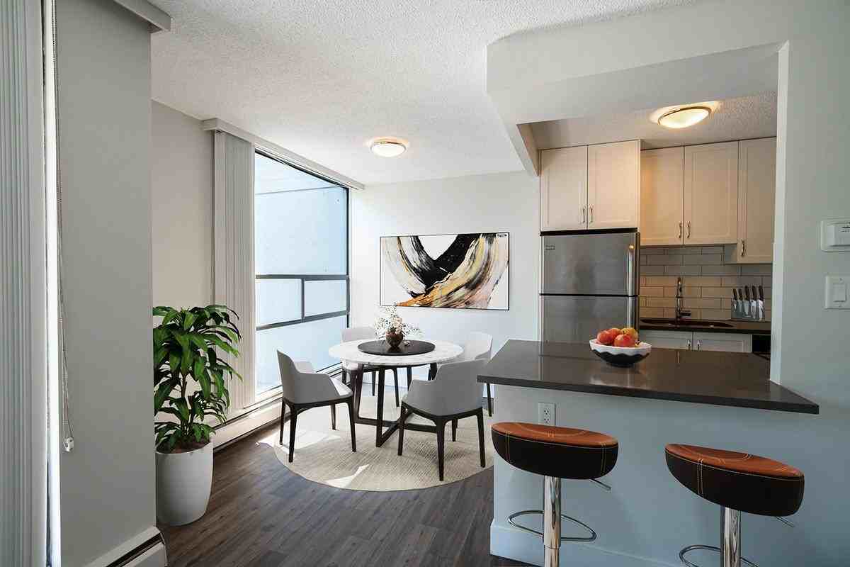 151 East Keith Road - Photo 4 of 19