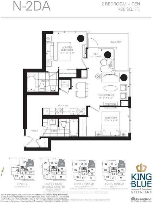 115-125 Blue Jays way, Toronto, ON - Photo 2 of 41