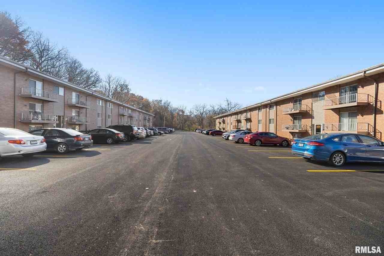 2975 W Cannes Dr Apt 14 #14 - Photo 5 of 24