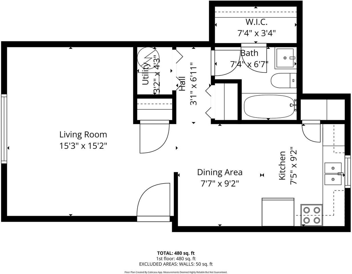 2915 W Cannes Dr #A - Photo 6 of 13