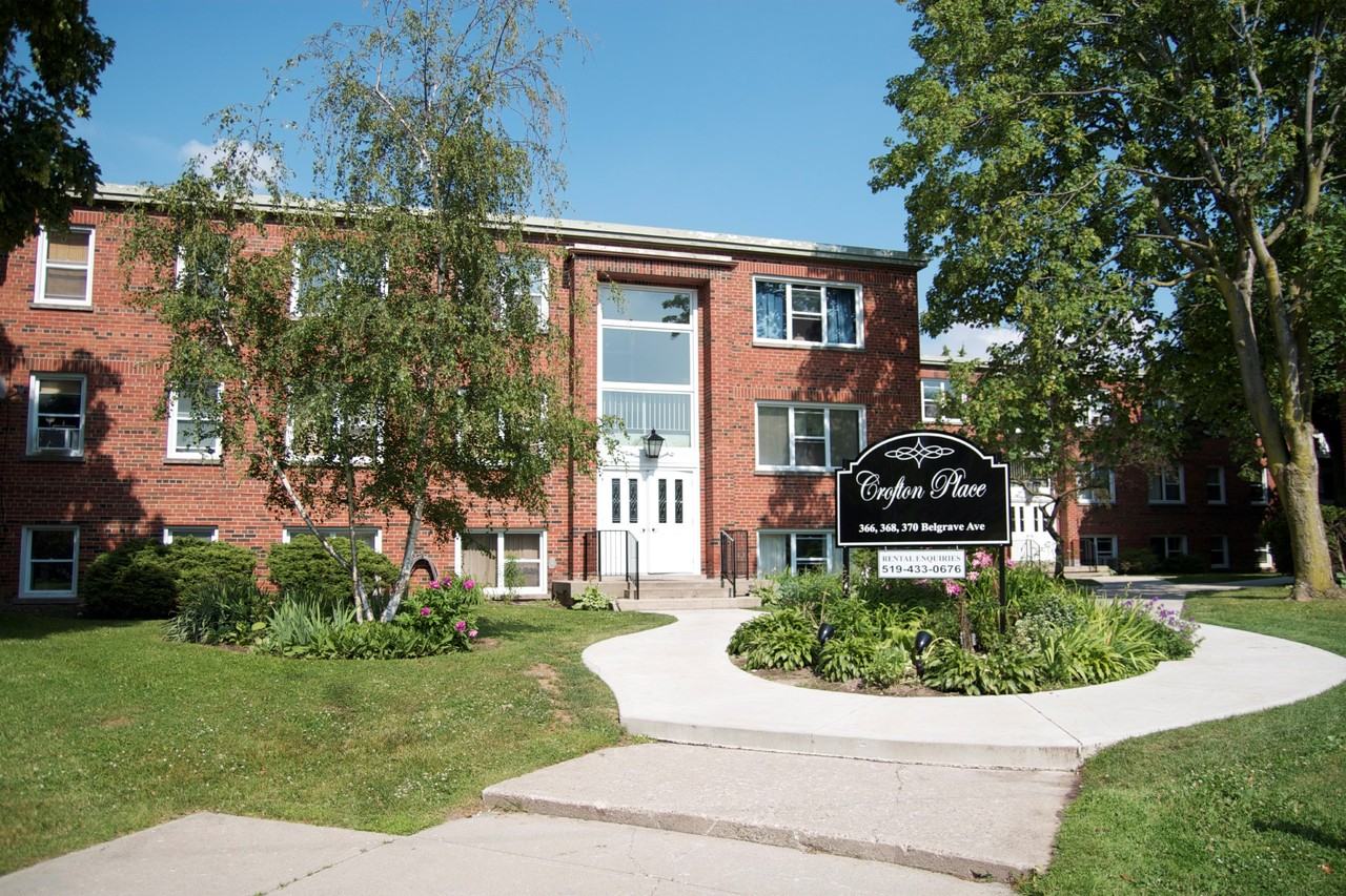 Crofton Place - Photo 2 of 4