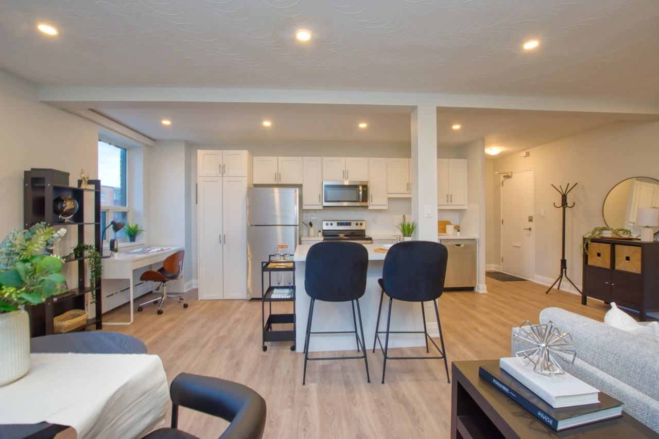 2293 Eglinton Avenue East - Photo 5 of 23