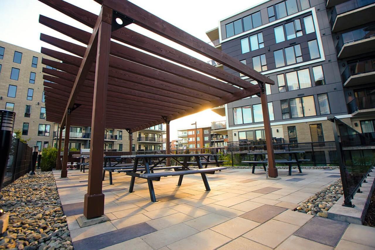 7 Éléments - Photo 7 of 44