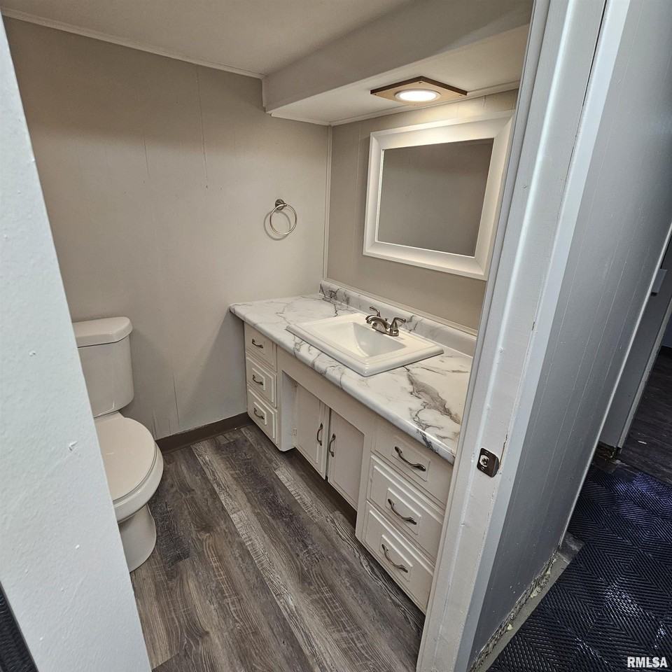 909 Saint Julian St Unit 2 #2 - Photo 2 of 5