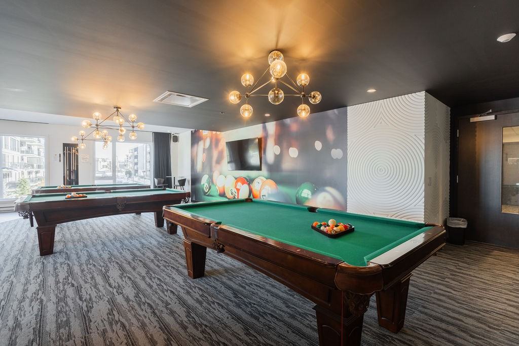 Cité M - Photo 4 of 44