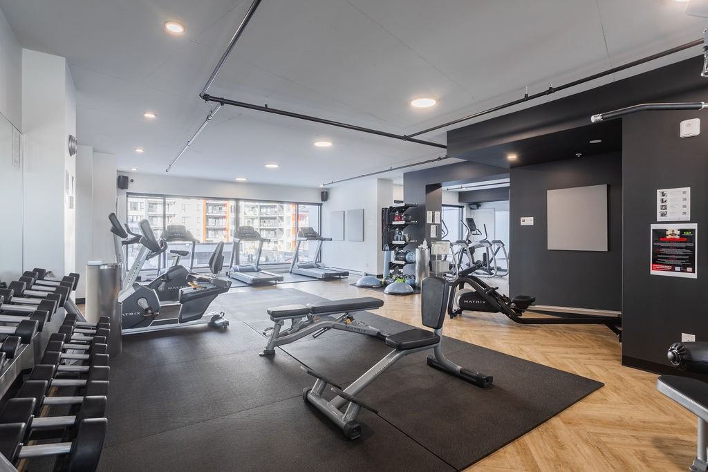 Cité M - Photo 6 of 44