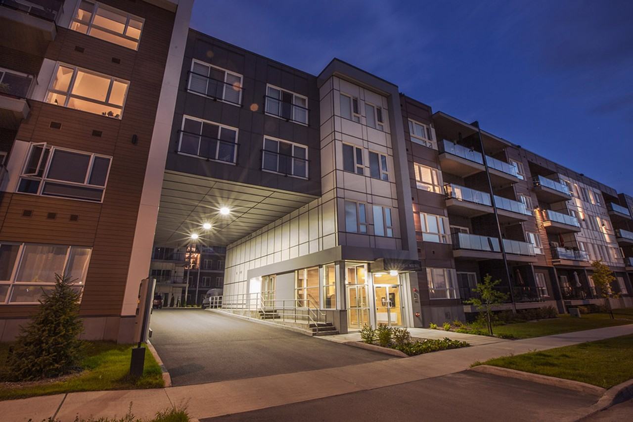 Les Façades - Photo 7 of 50