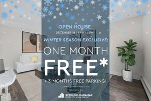 featured image of 4900 Bathurst St