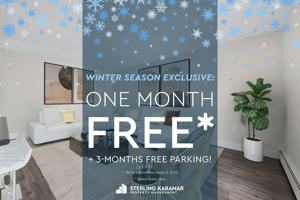 featured image of 4866 Bathurst St