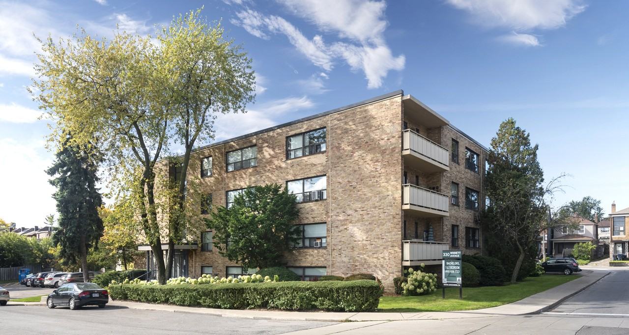 300 & 330 Winnett Ave. - Photo 7 of 21