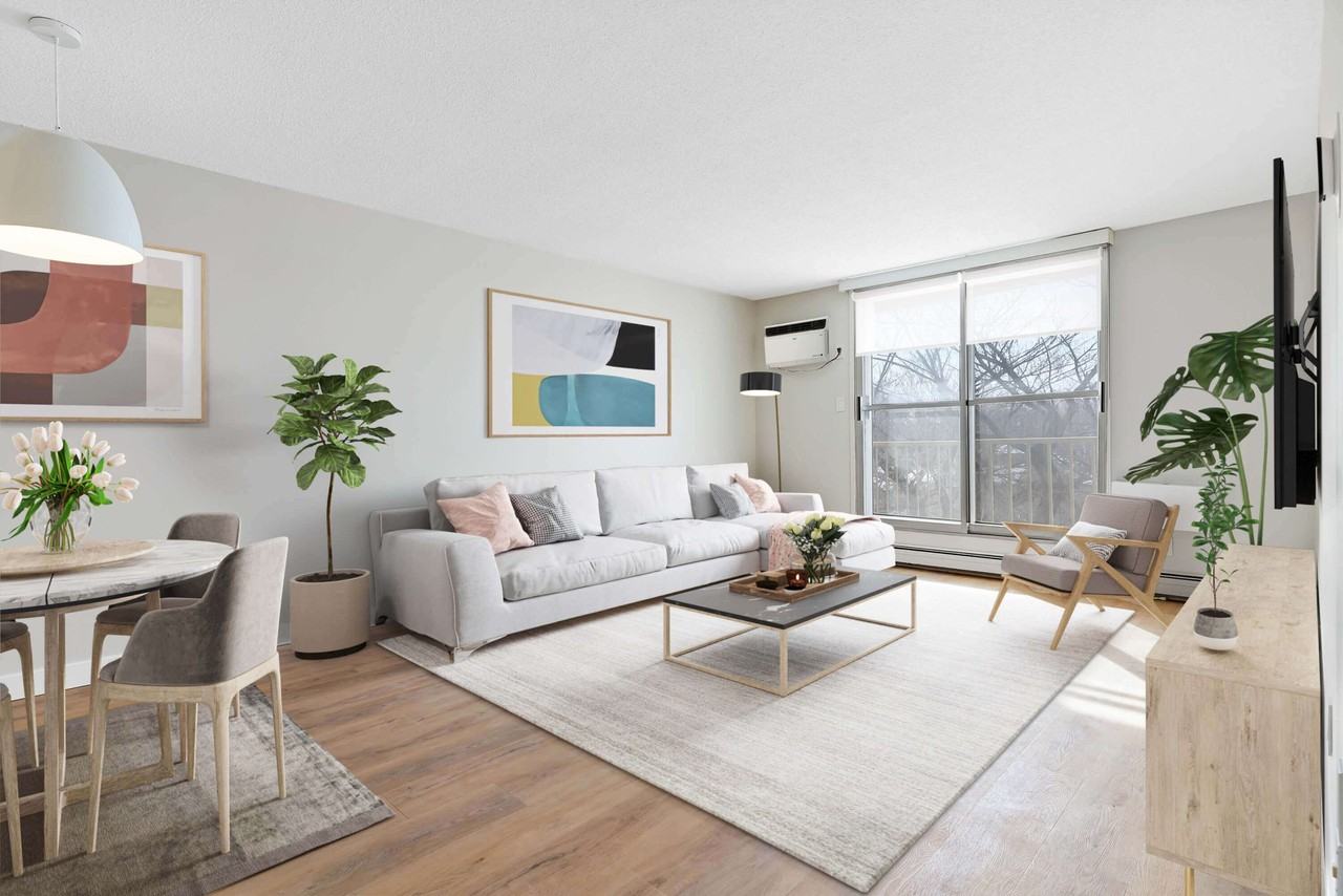 Legacy Tower - Photo 3 of 50