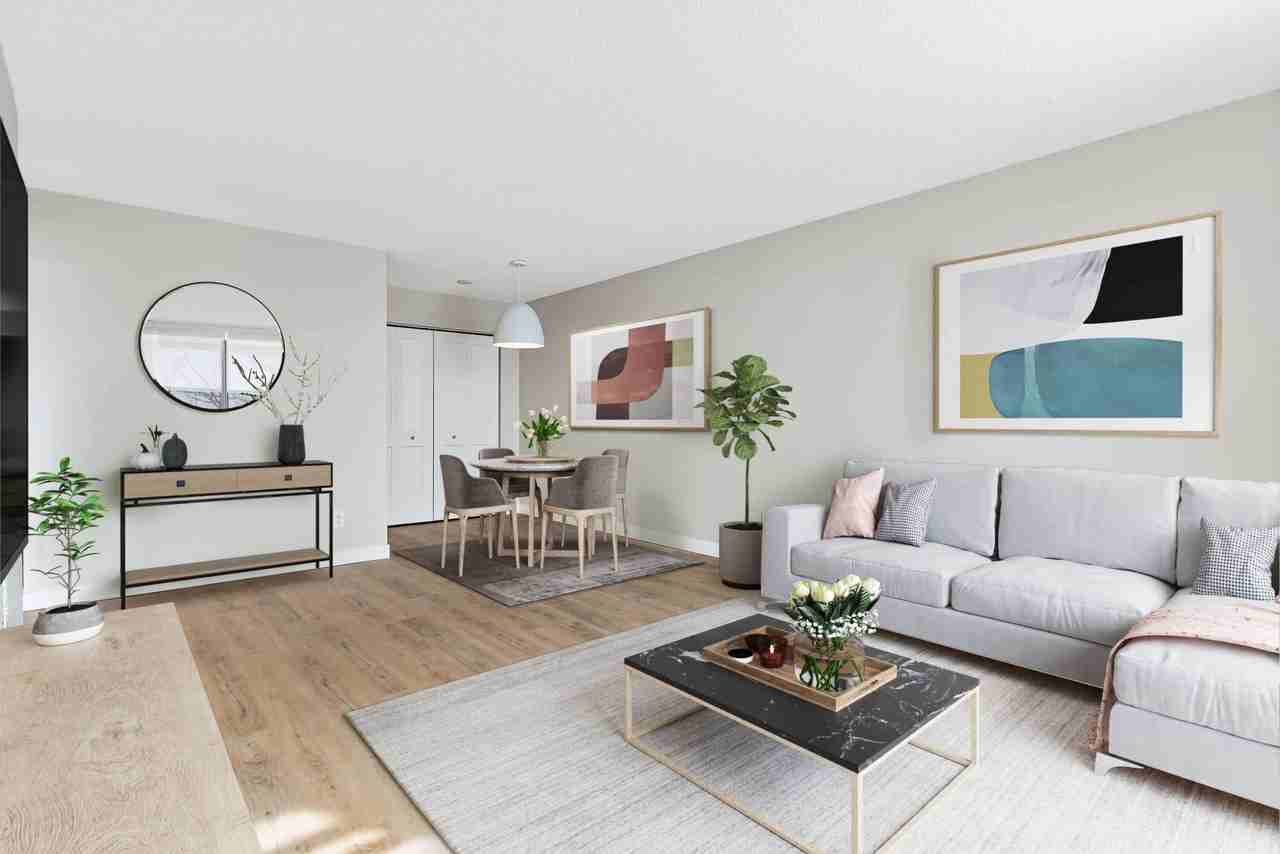 Legacy Tower - Photo 4 of 50