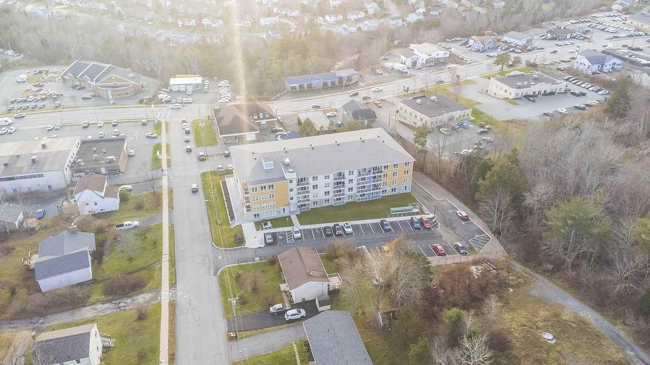 The Pinehill Apartments - Photo 7 of 30