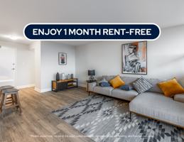 featured image of 38 Dixington Cres